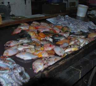 Fischhalle