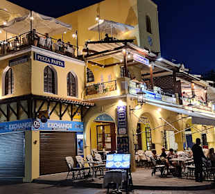 Altstadt Rhodos Stadt