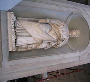 Uffizi Gallery and art museum