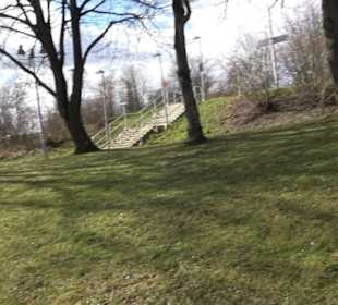 Dorfgemeinschaftshaus