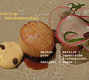 Gang des diners ( 10 / 2019 )