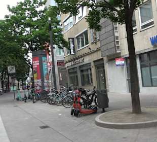 Schildergasse