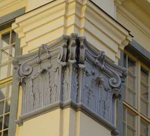 Neues Schloss