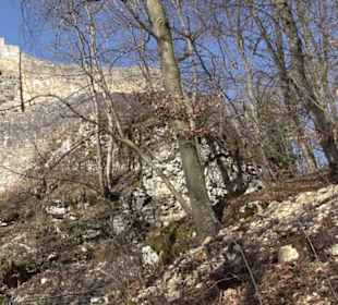 Burgruine Hohenwittlingen