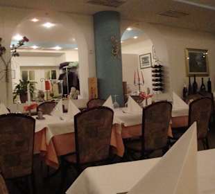 Ristorante Bonnetshöhe