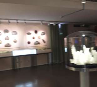 Mineralogisches Museum