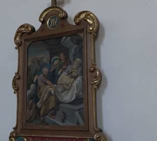 Kirche St. Stephan Melchingen