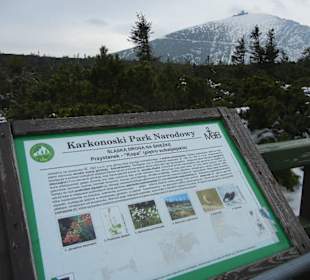 Karkonoski Park Narodowy