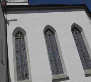 Kirche St. Martin