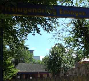 HAP Grieshaber Rundweg