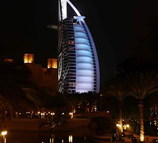 Burj Al Arab