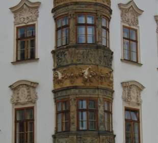 Altstadtimpessionen in Olomouc/Olmütz
