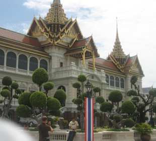 Grand Palace / Königspalast