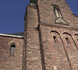Christkönig-Kirche