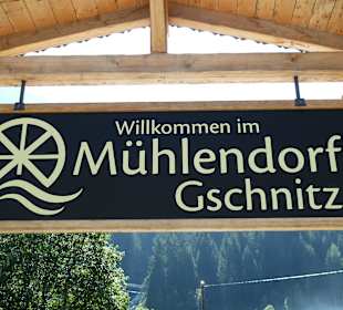 Mühlendorf Gschnitz