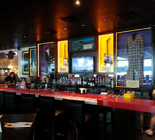 Hardrock Cafe