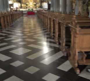 St. Mariä Himmelfahrt