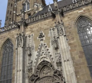 Frauenkirche Esslingen am Neckar