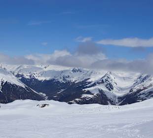 Skigebiet St. Jakob im Defereggental