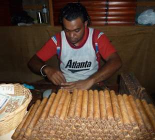 Spezialisten bei der Arbeit