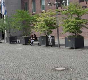 Jan-von-Werth-Brunnen