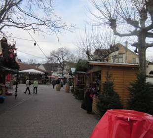 Weihnachtsmarkt Deidesheim