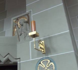 Kath. Pfarrkirche Dreifaltigkeitskirche Offenburg