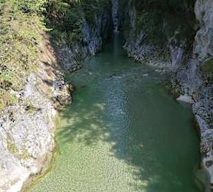 Kaiserklamm