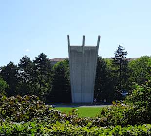Luftbrückendenkmal