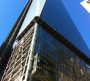 One-World-Trade-Center / Freedomtower