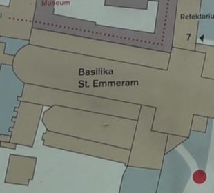 Basilika Sankt Emmeram