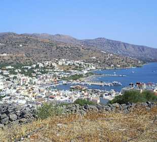 Elounda
