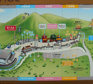 Big Buddha, Lantau