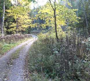 Geschichtslehrpfad Streichen