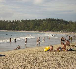 Kata Beach