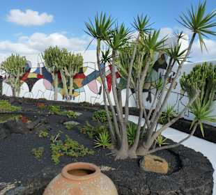 Fundacion Cesar Manrique