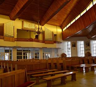 Sanktuarium w Radzyniu Podlaskim