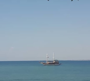 Strandpromenade Side
