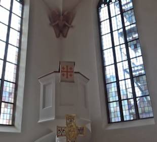 Ev. Stadtkirche Freudenstadt