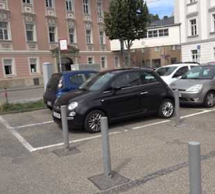Emmeramsplatz