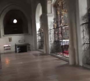 Stiftskirche Nonnberg