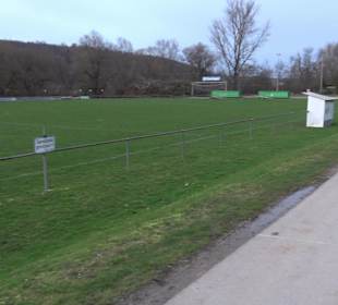 Sportgelände Bronn Neckartenzlingen