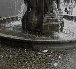 Petrusbrunnen