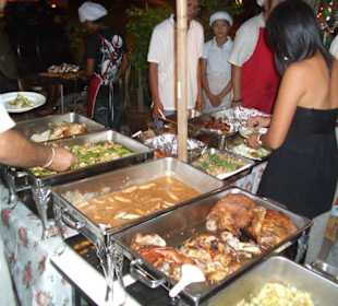 Restaurant Muenchhausen