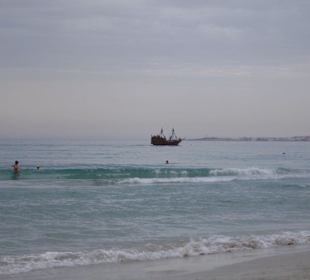 Piratenschiff