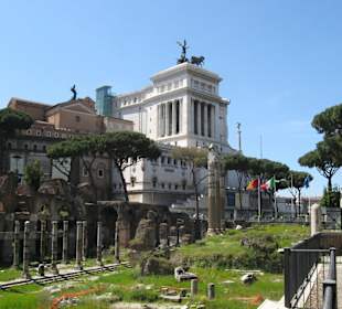 Forum Romanum