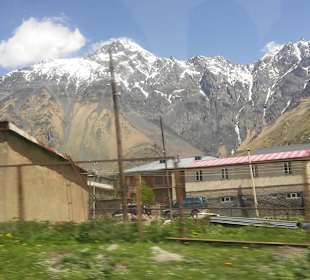 Gruzińska Droga Wojenna