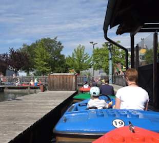 Hafenrundfahrt - Lego CityHafenrundfahrt - Lego Ci