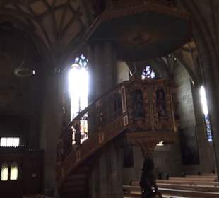 Heilig-Kreuz-Münster