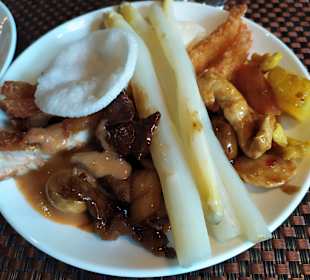 Tasteo (im ehemaligen East)